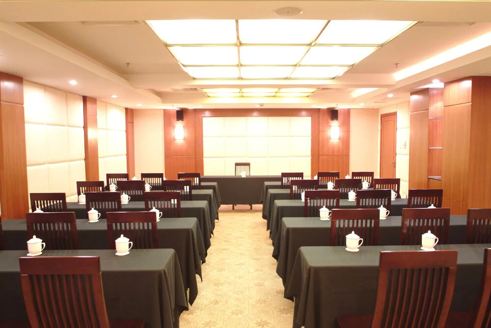 Business Centre