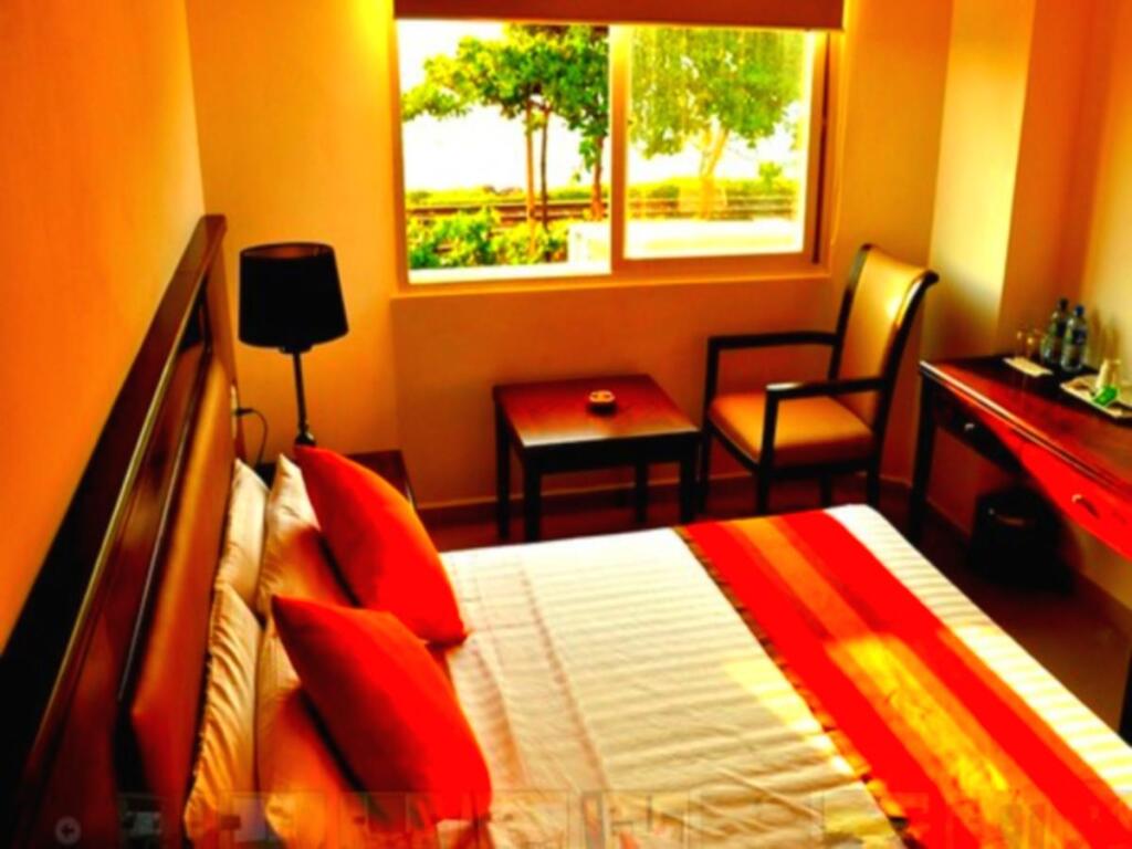 Sai Sea City Hotel