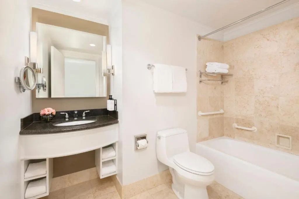 InterContinental Cleveland by IHG - Chambres