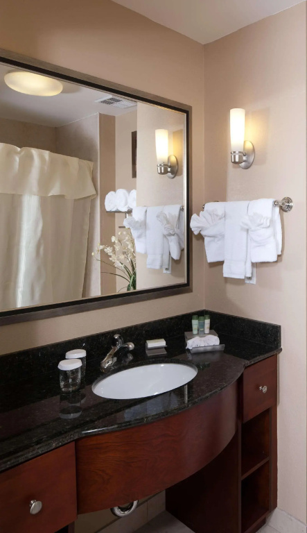 Homewood Suites by Hilton Boston / Andover - Général