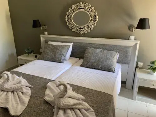 Alkyonides Boutique Hotel