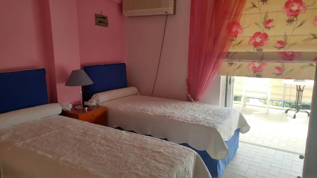 Rafina K-Apartment