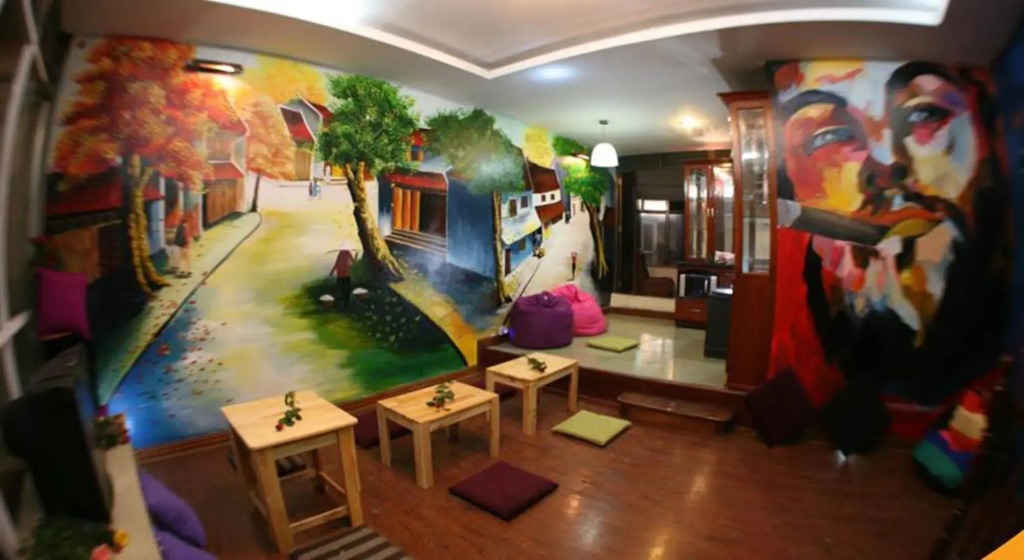 Hotel photo 14