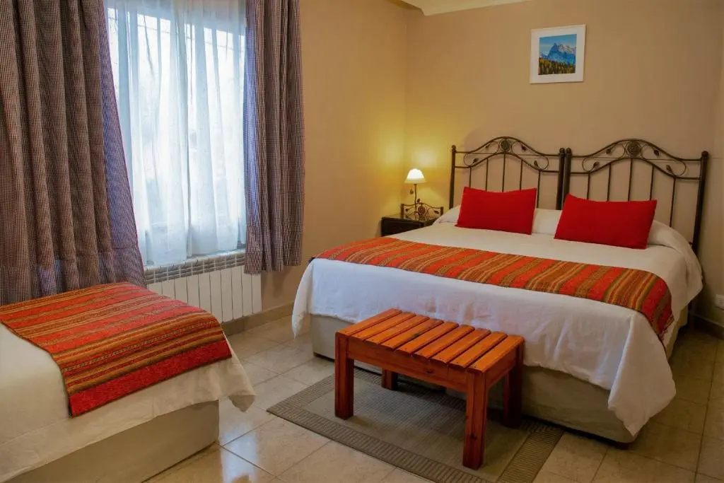 Don Pepe Hotel y Cabañas - Chambres