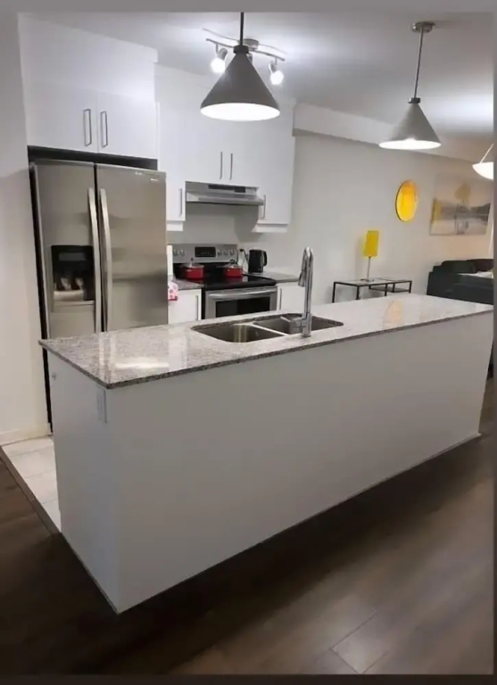 Luxury 2 bedroom apartment - фото 14