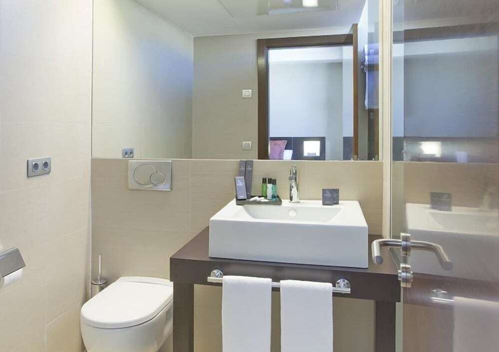 經典三人房，單人床