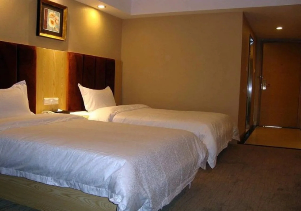 Xiang Mei Hotel