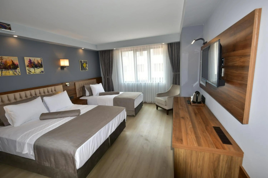 Hotel photo 3