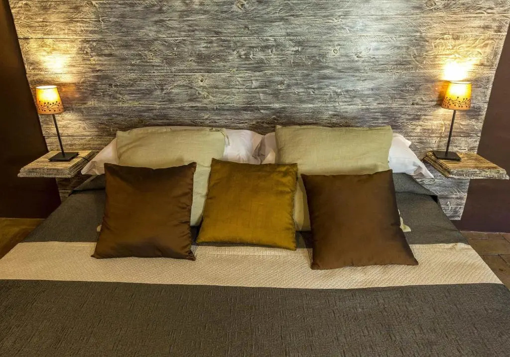 El Cau del Papibou - Adults Only - Chambres