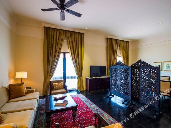 Galle Face Hotel
