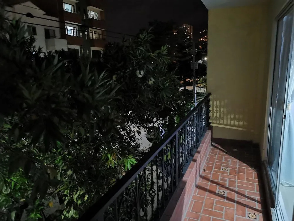 Acogedora casa en la ciudad de Medellin
