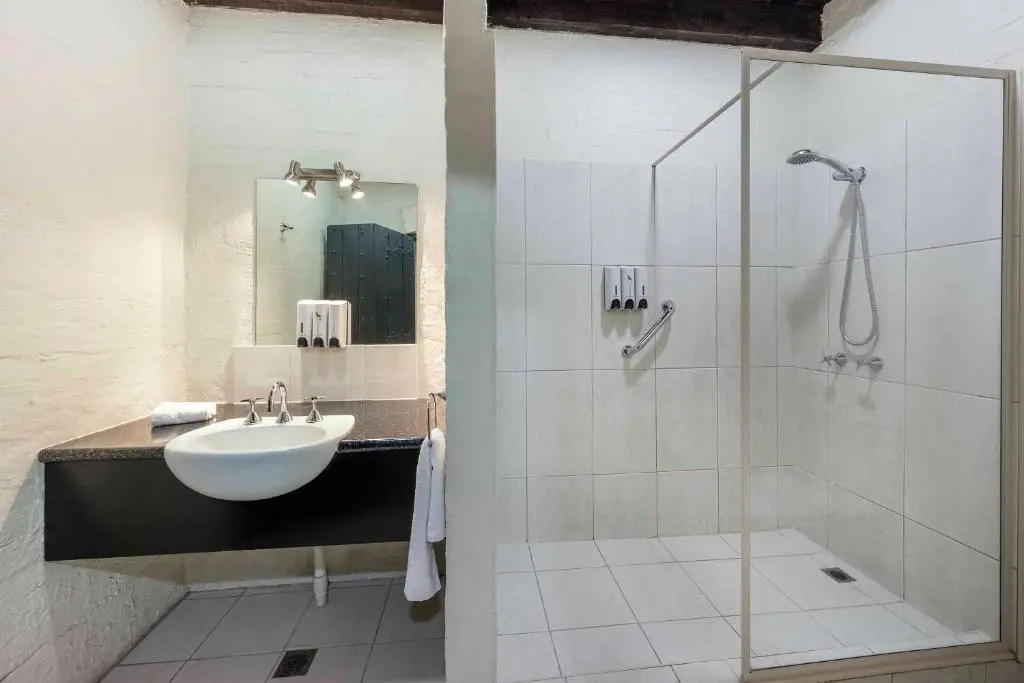 Leisure Inn Penny Royal Hotel & Apartments - Chambres