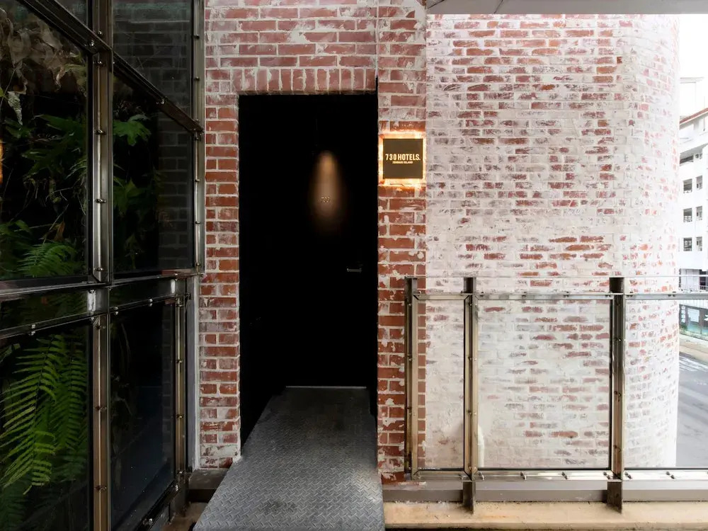 730HOTELS — фото