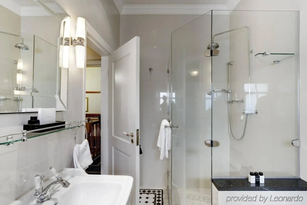 Coopmanhuijs Boutique Hotel - Général
