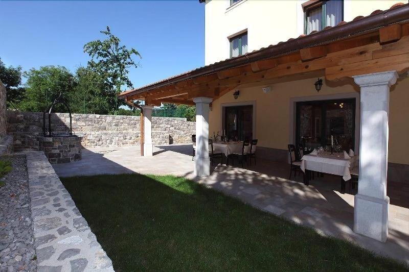 Hotel Malovec - Général