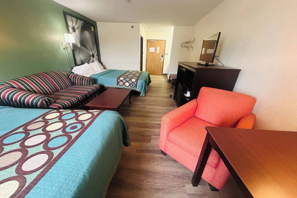 Hotel photo 20
