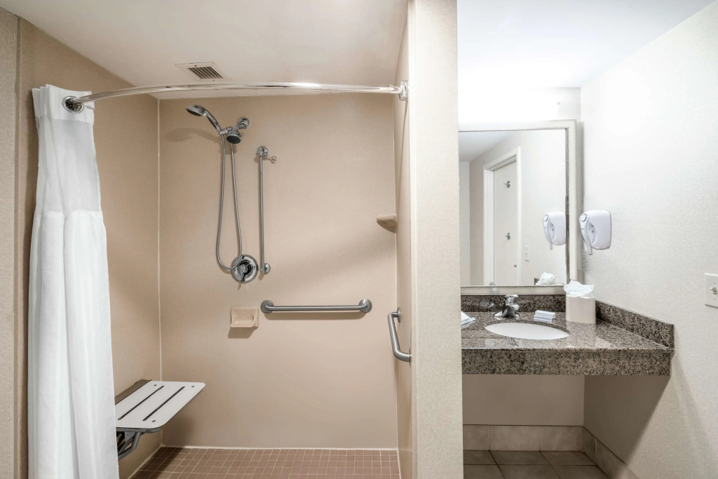 Hilton Garden Inn Richmond Airport - Général