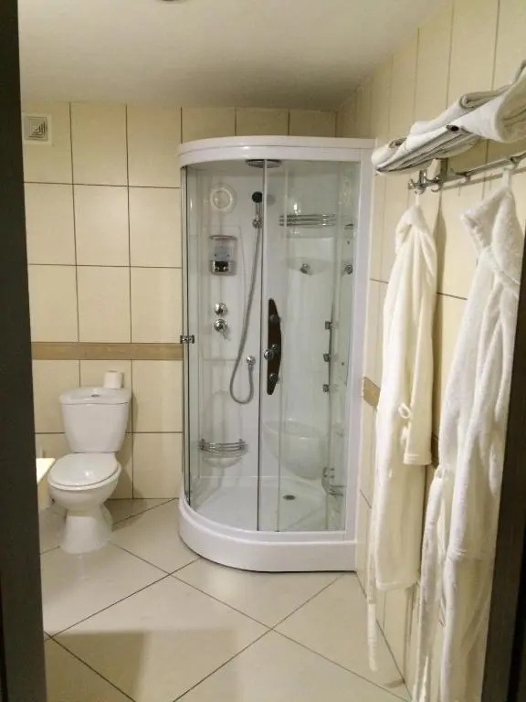 Hotel Colosseum - Chambres