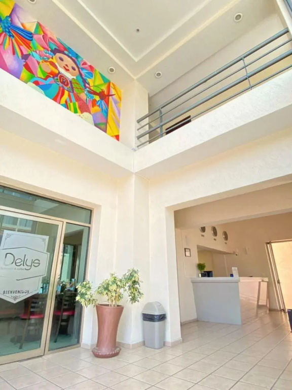 Hotel Express Inn Ixtepec — 3
