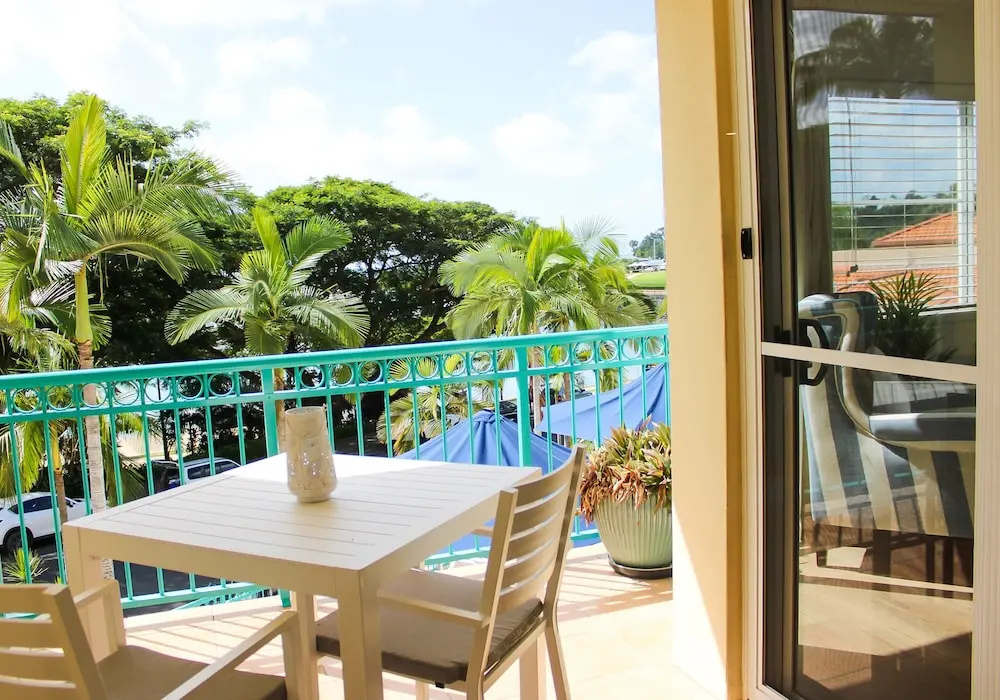 Shingley Beach Resort - Chambres