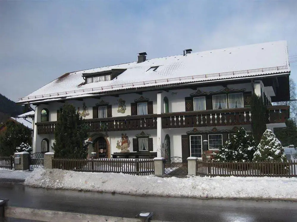 Gästehaus Heimgarten