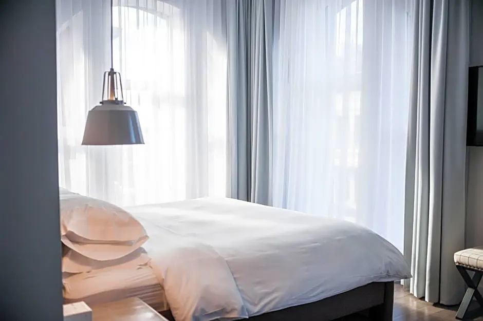 Hôtel Oui GO! - Chambres