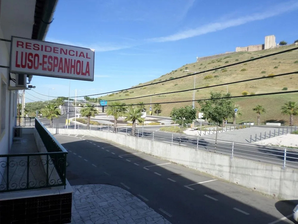 Residencial Luso Espanhola - Général