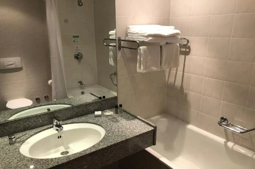 Clayton Hotel Leopardstown - Général