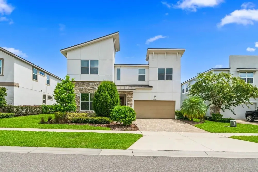 9014 Sunshine Ridge Loop