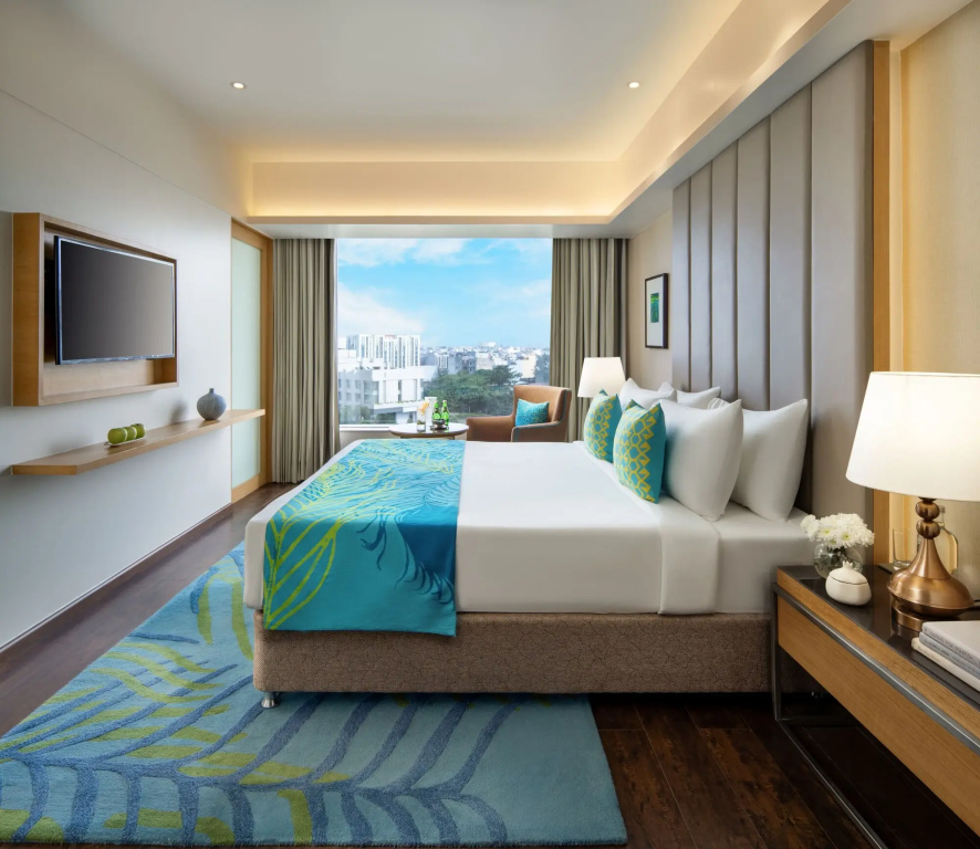 Wow Crest, Indore – IHCL SeleQtions - фото 15