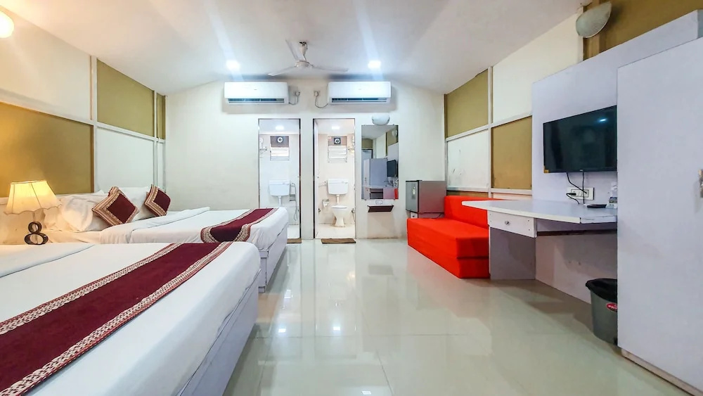 Rainforest Resort and Spa, Igatpuri -Nature's Luxury Awaits - фото 40