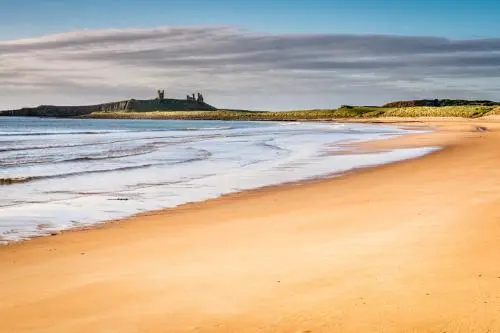 Beach & Waterfront