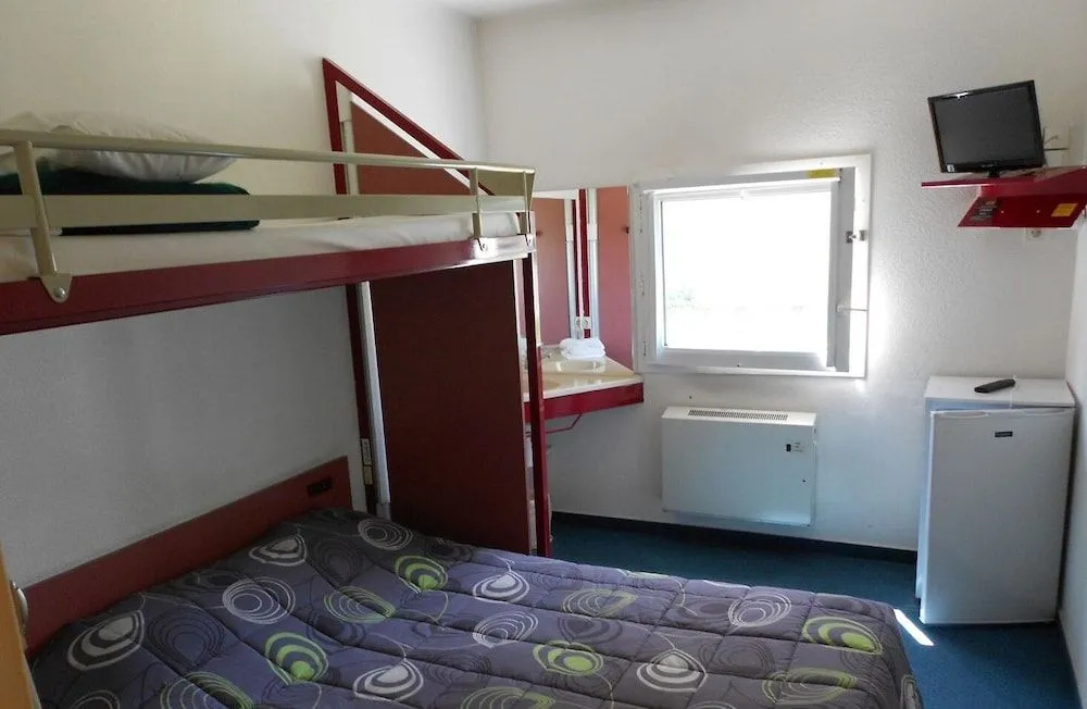 Voir la photo 4 — Lemon Hotel Le Coteau Roanne
