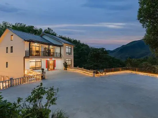 Anji Mountain Chong Homestay
