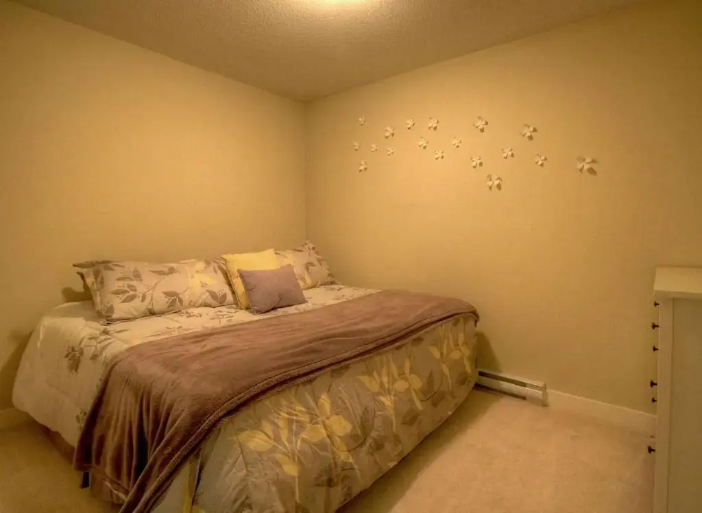 3 Bedrooms Apartment