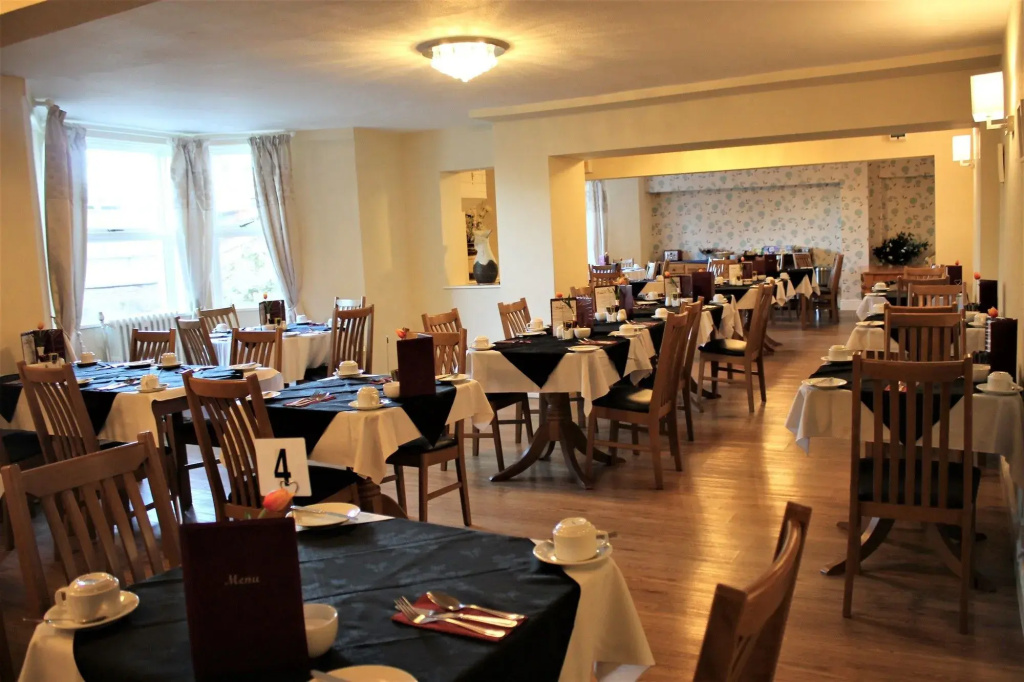The Winchmore Hotel - Général