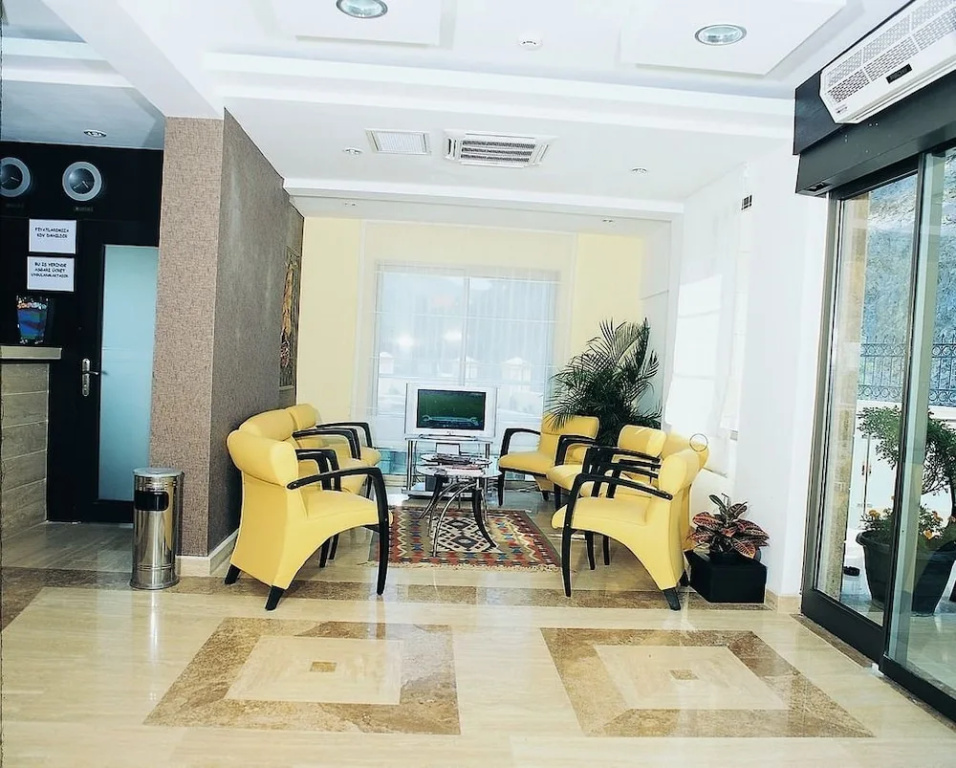 Hotel photo 6