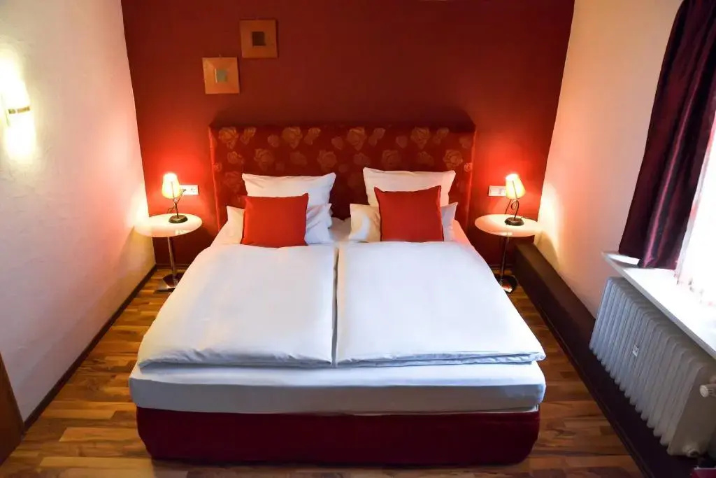 Comfort room
