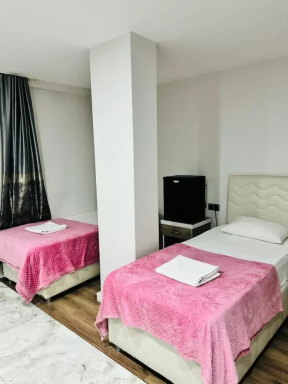 Dara Otel Midyat - фото 28