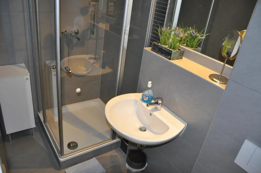 Haus Sandra - Chambres