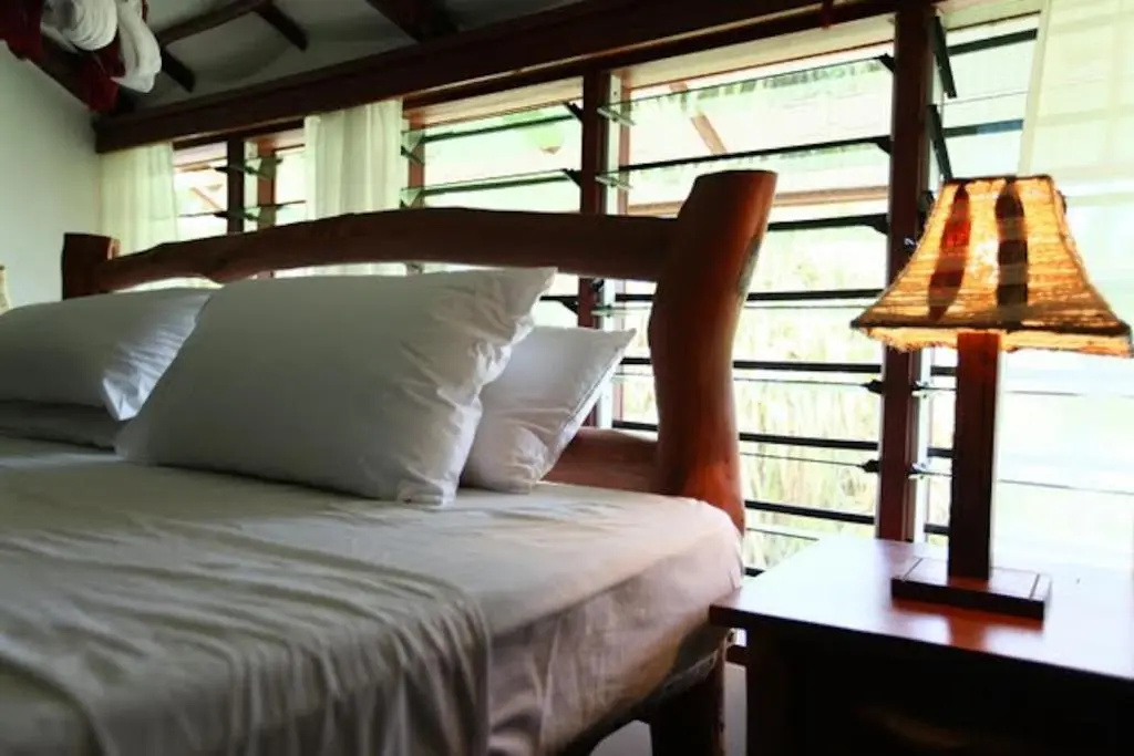 Sunset Villa Resort - Chambres
