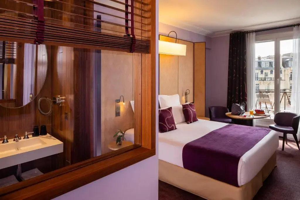 Hotel Maison FL 55