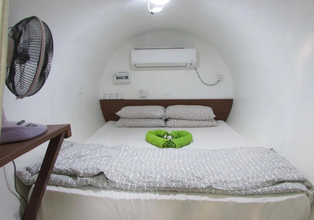 Danz Eco Resort