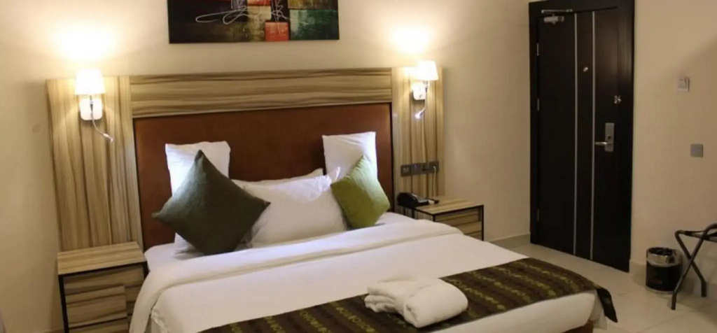 Hotel photo 5