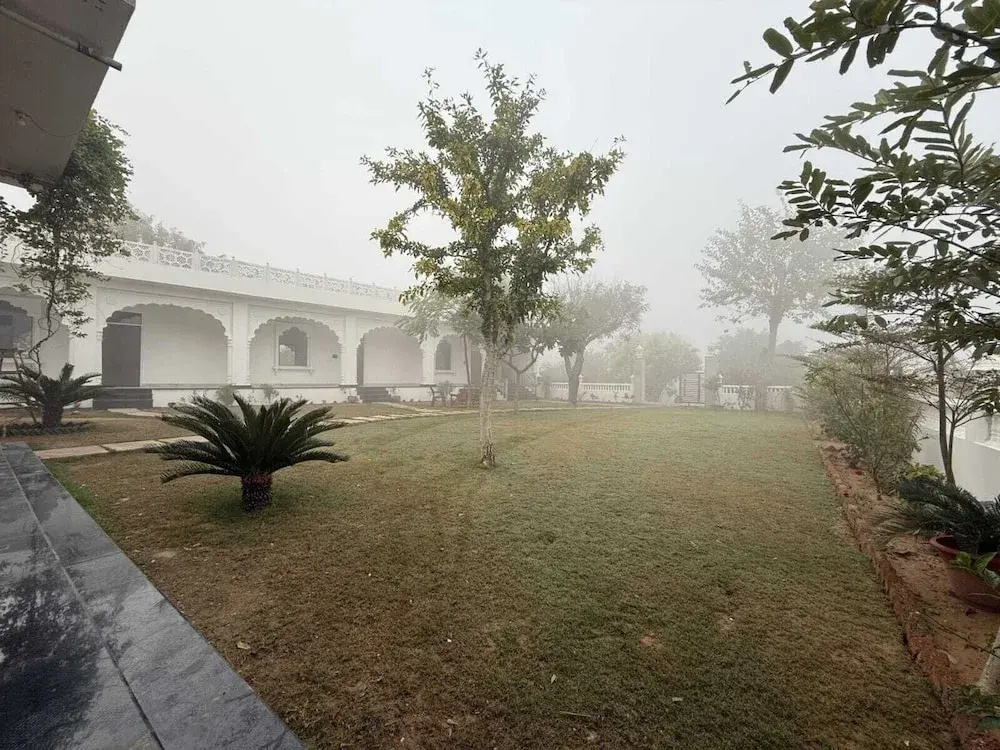 Guava resort