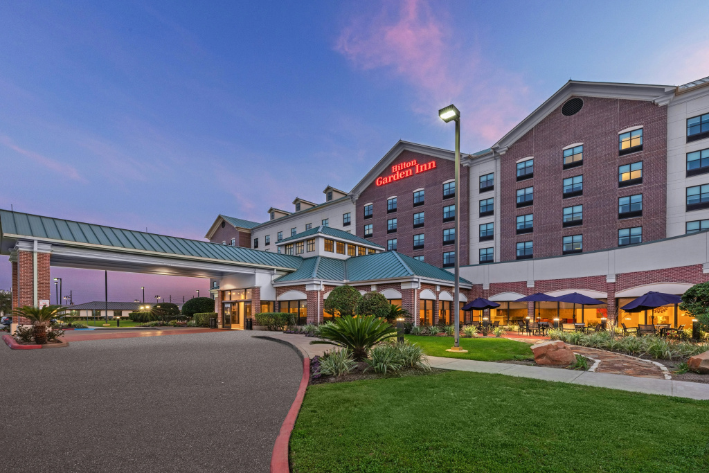 Hilton Garden Inn Houston/Sugar Land - Général