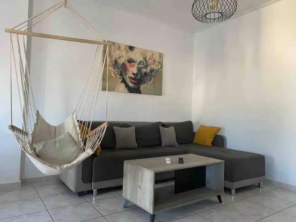 Well Designed 2 Bdr Apartment - фото 10