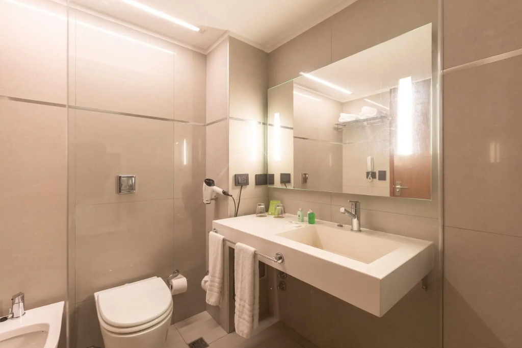 Yrigoyen 111 Hotel - Général