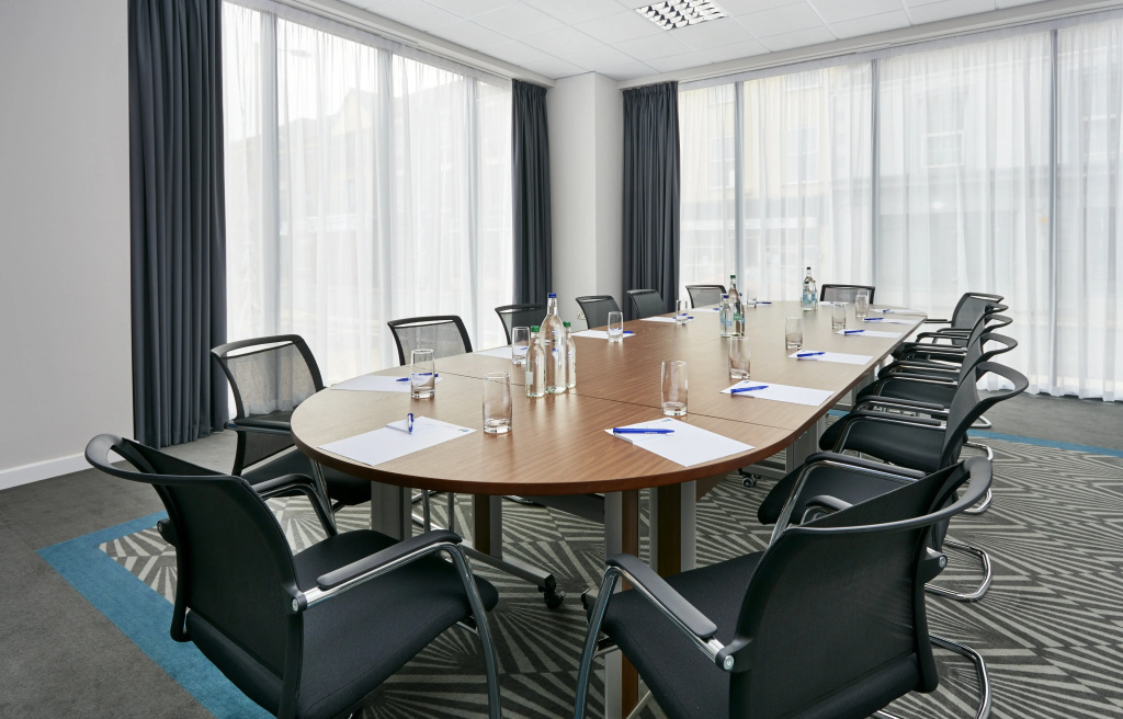 Holiday Inn Express Grimsby by IHG - Général