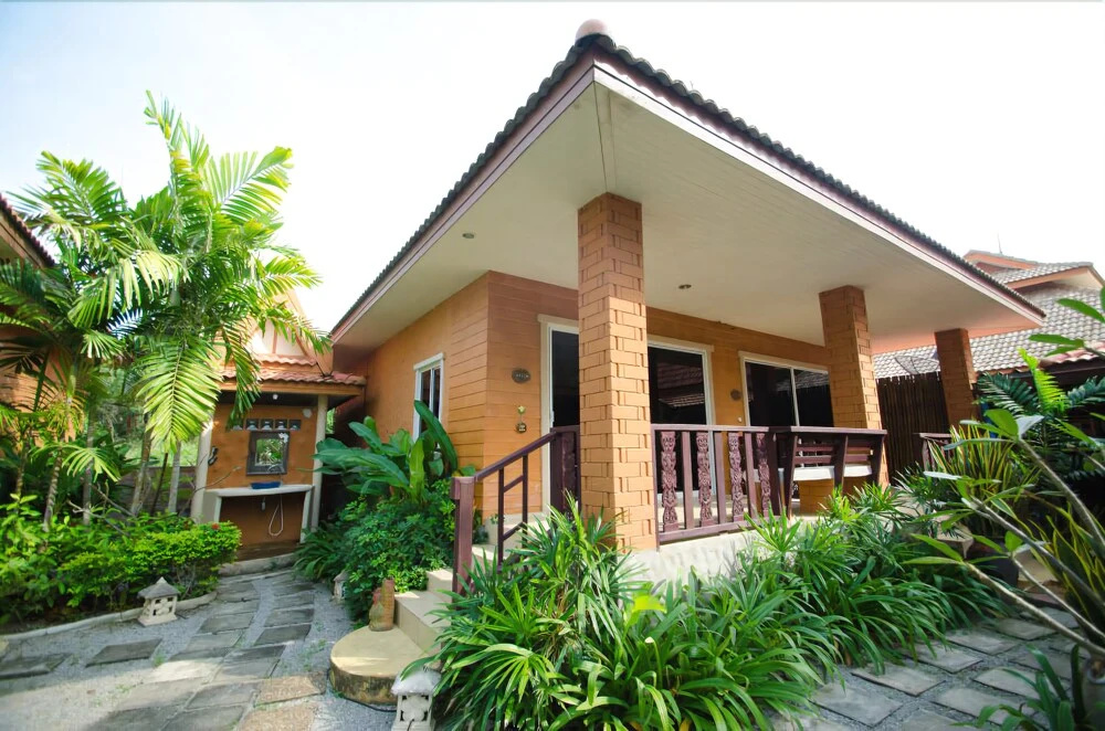 Baan Aroonwan Hua Hin - Général
